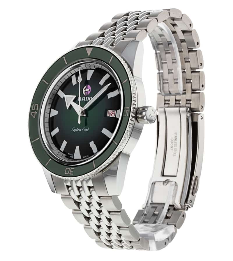 Rado Captain Cook R32505313